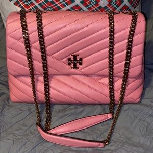 Tory Burch Kira Convertible bag